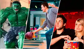 Cyber Days Perú 2017: Cuponidad.pe trae las mejores ofertas para conciertos, cine y más