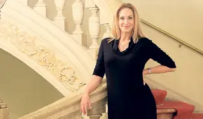 Denisse Dibós: “Hay que escuchar a nuestros jóvenes”