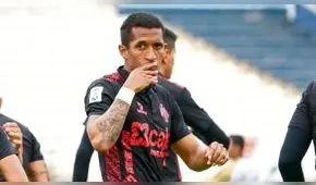 Jhonny Vidales y otros más convocados a pretemporada de Melgar