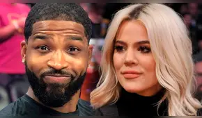Khloé Kardashian planearía tener otro hijo con su expareja Tristan Thompson [VIDEO]