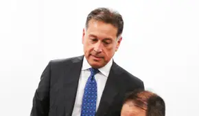 Caso Olmos: Poder Judicial ratifica impedimento de salida del país para Gerardo Sepúlveda