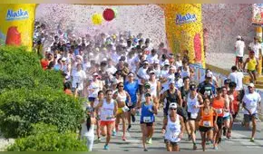 Día del autismo: Realizarán carrera para financiar tratamientos