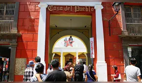 Partido Aprista en La Libertad entra a proceso de reorganización