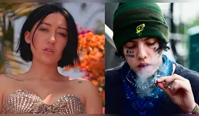 Hermana de Miley Cyrus terminó con su novio por un meme [FOTOS]