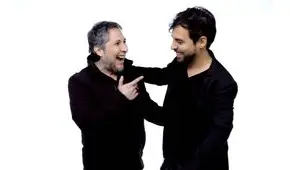 Percy Céspedez y cantautor mexicano presentan Alaska