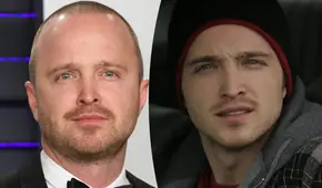 Aaron Paul cambia su apellido: ¿qué pasó con el famoso Jesse Pinkman de “Breaking bad”?