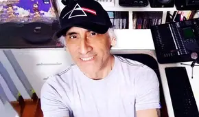 Daniel F continuará con shows virtuales: “La pandemia sigue entre nosotros”