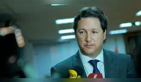 Daniel Salaverry sobre autogolpe: “Nada justifica el quiebre del orden democrático”