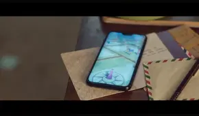 Harry Potter Wizards Unite confirma su fecha mundial de lanzamiento [VIDEO]