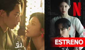 “Alquimia de almas” 2 en Netflix, ESTRENO: ¿a qué hora salen y dónde ver los capítulos 1 y 2?