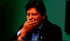 Rechazan pedido de libertad de empresario Edwin Oviedo en Chiclayo