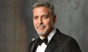 George Clooney: “Salvemos otras vidas antes de las vacunas”