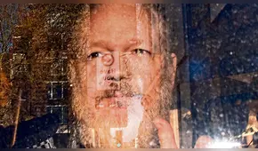 18 nuevos cargos significan prisión para Assange de hasta 170 años