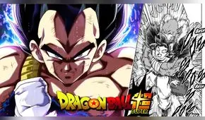 Dragon Ball Super 60: Vegeta tendría el ultra instinto más poderoso de todos [FOTOS]