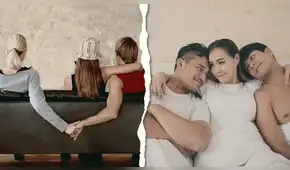 Poliamor y relaciones abiertas: formas de vivir y disfrutar el amor en libertad Poliamor y relaciones abiertas: formas de vivir y disfrutar el amor en libertad