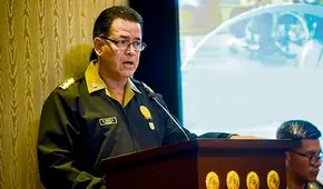 Clanes familiares de policías implicados en compras digitadas