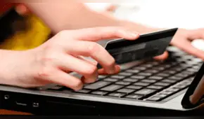 Los lunes son los días en los que se realizan más compras por internet
