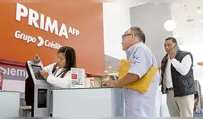 Banco Central a favor de reformar el sistema de las AFP