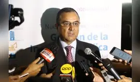 MEF reduce en 184 millones de soles la proyección de ingresos del Gobierno por efecto del cobre