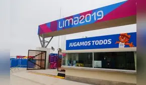 Centro de Alto Rendimiento de Surf será entregado al personal de salud del Minsa