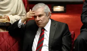 Luis Castañeda Lossio: Los aportes de OAS a su campaña electoral del 2014 