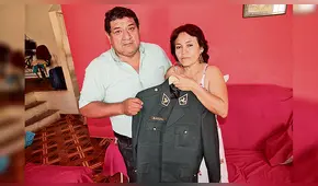 Día crucial: PNP Elvis Miranda afronta hoy pedido de 20 años de prisión