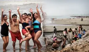 Verano 2023 inicia hoy en Perú: ¿qué temperaturas se alcanzarán en Lima, según Senamhi?