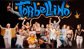 ¿Torbellino será reemplazado por nuevo programa de Gastón Acurio por bajo rating?