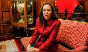 Noceda: "Fuerza Popular no ha representado de manera digna a la población"