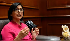 Reforma laboral: ministra de Trabajo descartó recorte de derechos laborales 