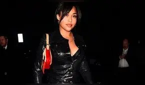 Kendall Jenner se encuentra con Jordyn Woods y esto sucede [VIDEO]