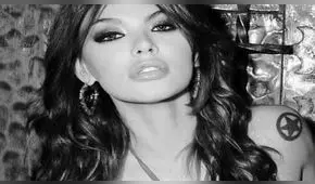 Abuelo de Angie Jibaja sobre Jean Paul Santa María: “Dan la tenencia a un hombre que negó a sus hijos”