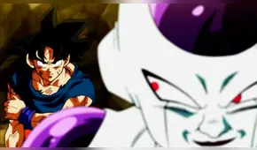 Dragon Ball Super: Sale a la luz el motivo por el que Freezer no traicionó a Gokú