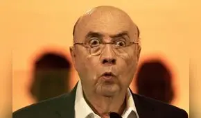 Temer usa a Lula da Silva para promocionar a su candidato presidencial