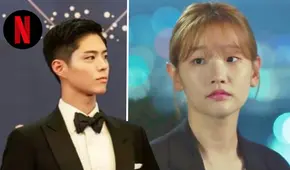 Record of youth: ver capítulos 11 y 12 del K-drama de Park Bo Gum y Park So Dam en Netflix