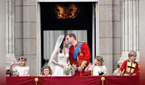 William y Kate: 10 años casados y convertidos en el futuro de la realeza