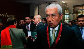 Acusan a Pablo Sánchez y Hamilton Castro de poner trabas en Lava Jato