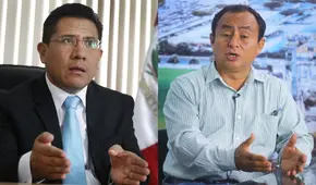 Procurador Enco sobre reparación civil a Gregorio Santos: “Evaluaremos apelación" [VIDEO]