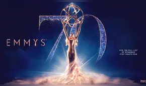 Emmy 2018: Conoce todas las series y candidatos nominados [VIDEO] 
