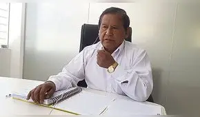 Moquegua: Jurado abrirá proceso a gobernador Cuevas por insultar a candidato Caya 