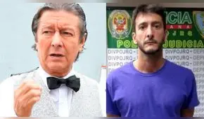 Adolfo Chuiman sobre video en defensa de Edu Saettone: "Fui utilizado"