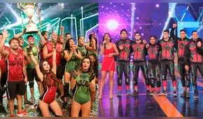 ‘Combate’ vence a ‘Esto es Guerra’ como ‘Mejor reality de competencias’