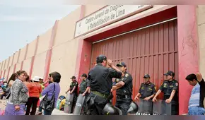 ‘Maranguita’ seguirá en San Miguel: no hay terrenos para su reubicación