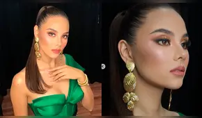 Conoce más de la nueva Miss Universo 2018, Catriona Gray, representante de Filipinas [VIDEO]