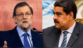 España declara persona “non grata” a embajador venezolano en Madrid