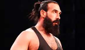 Brodie Lee arremete contra WWE: “He sido un animal enjaulado durante mucho tiempo”