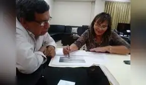 Colán: reclamo por la playa