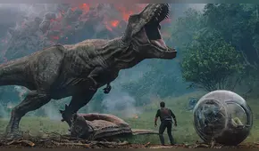 ‘Terminator: destino oculto’ y ‘Jurassic World: el rey caído’ ya tienen fecha de estreno en FOX 