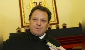 Elecciones 2020: “Me ratifico en que al pueblo no hay que hacerle caso”, dice candidato fujimorista