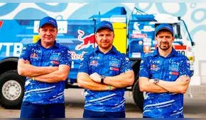 Dakar 2020: 10 cosas que harán inolvidable el rally en Arabia Saudita [FOTOS]